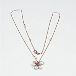 Collier et pendentif Cr&eacute;ation Tr&eacute;sor n&deg;4